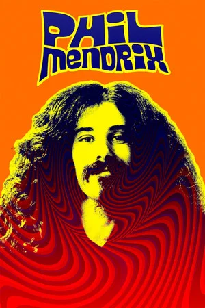 Постер: Phil Mendrix