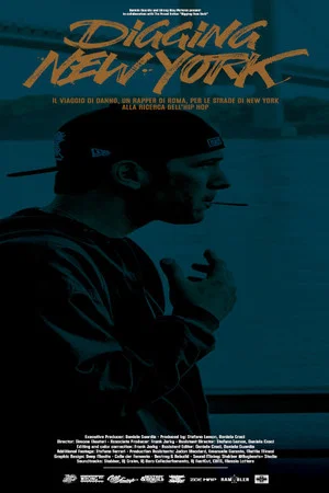 Постер: Digging New York