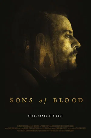 Постер: Sons of Blood