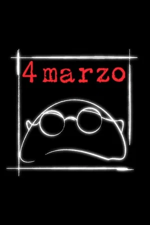 Постер: 4 marzo Lucio Dalla