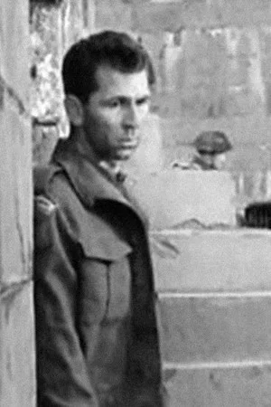 Постер: Il était une guerre