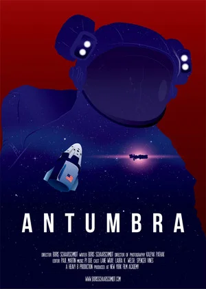 Постер: Antumbra