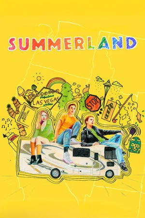 Постер: Summerland
