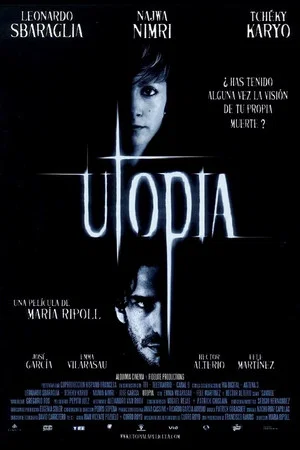 Постер: Utopia