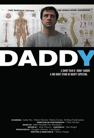 Постер: Daddy