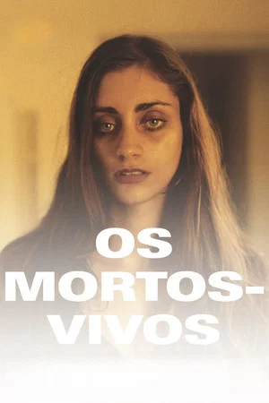 Постер: The Living Dead