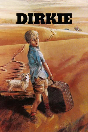 Постер: Dirkie