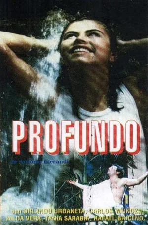 Постер: Profundo