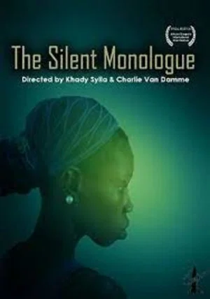 Постер: The Silent Monologue
