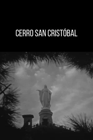 Постер: Cerro San Cristóbal