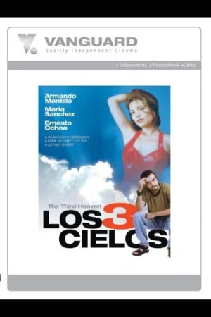 Постер: Los 3 Cielos