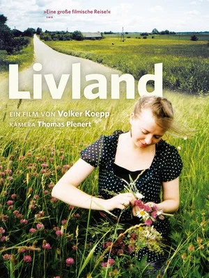 Постер: Livland