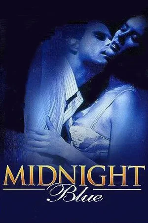 Постер: Midnight Blue
