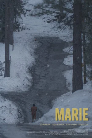 Постер: Marie