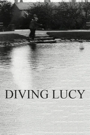 Постер: Diving Lucy