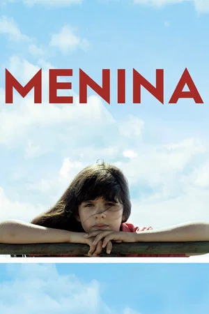 Постер: Menina
