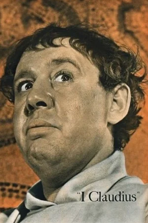 Постер: I, Claudius