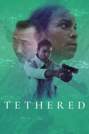 Постер: Tethered