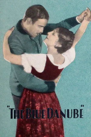 Постер: The Blue Danube