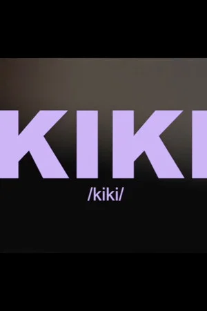 Постер: A Kiki with Bobby Bowen