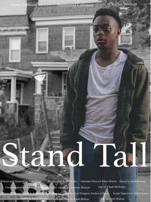 Постер: Stand Tall