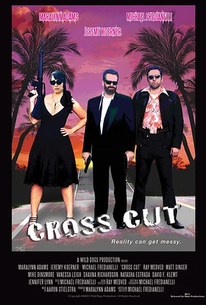 Постер: Cross Cut
