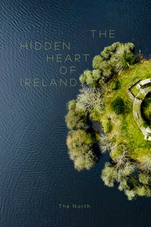 Постер: Irlands Unbekannte Mitte - Der Norden