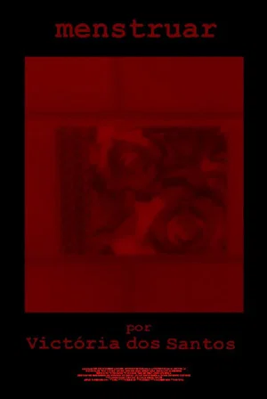 Постер: Menstruar