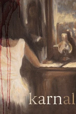 Постер: Of the Flesh