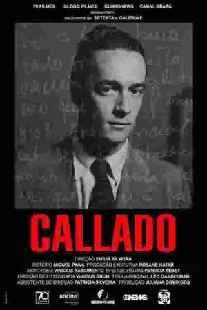 Постер: Callado