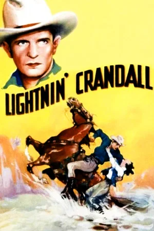 Постер: Lightnin' Crandall