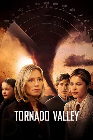 Постер: Tornado Valley