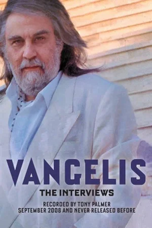 Постер: Vangelis: The Interviews