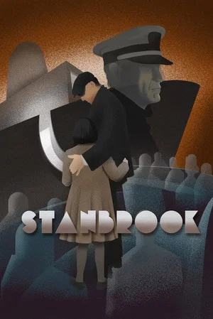 Постер: Stanbrook