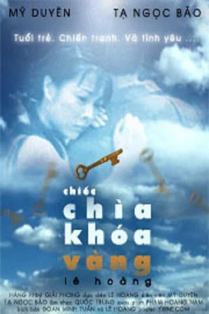 Постер: Chiếc Chìa Khóa Vàng