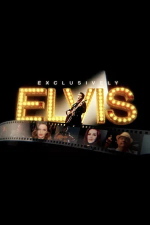 Постер: Exclusively Elvis: A Special Edition of 20/20