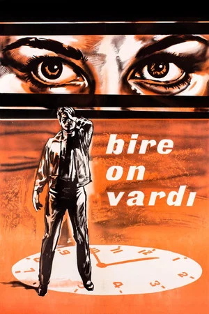 Постер: Bire On Vardı
