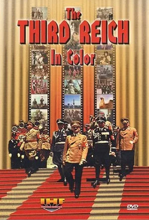 Постер: Третий рейх в цвете