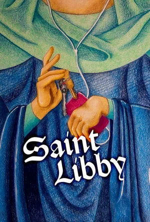 Постер: Saint Libby