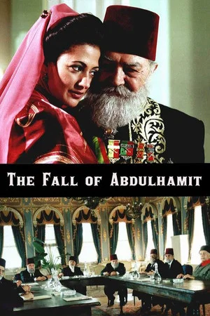 Постер: Abdulhamid Falling