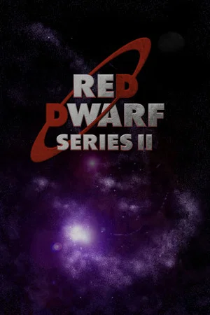 Постер: Red Dwarf: It's Cold Outside - Series II