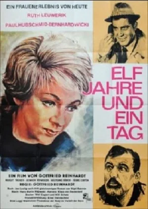 Постер: Elf Jahre und ein Tag