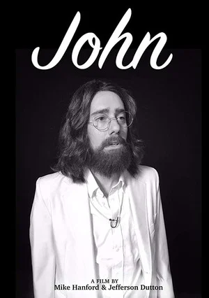 Постер: John