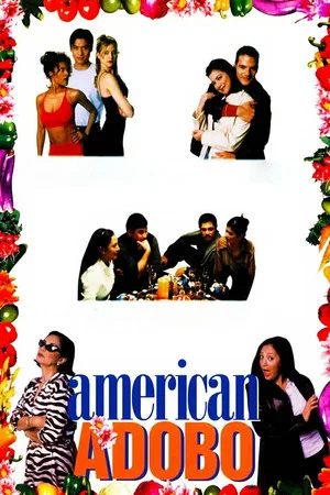 Постер: American Adobo