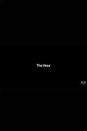 Постер: The Hour