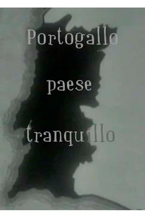 Постер: Portogallo, paese tranquilo