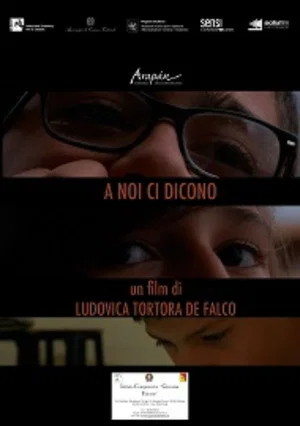 Постер: A noi ci dicono