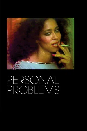Постер: Personal Problems