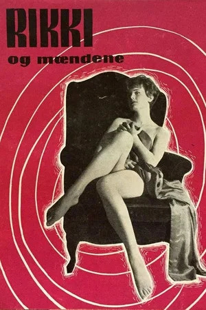 Постер: Rikki og mændene