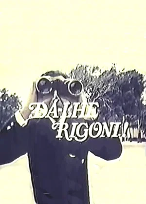 Постер: Dá-lhe, Rigoni!